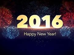 Image result for Cute New Year 2016