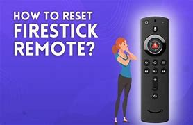 Image result for Hard Reset Firestick Remote