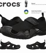 Image result for Crocs Water Shoes