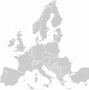 Image result for Old Europe Map