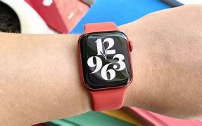 Image result for Charge 6 Apple Watch