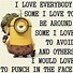 Image result for minion sayings funny