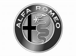 Image result for Alfa Romeo Logo Transparent