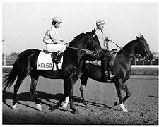 Image result for Kelso Race Horse