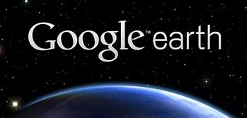 Image result for Google Earth Evolution