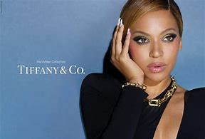Image result for Beyonce Tiffany Co