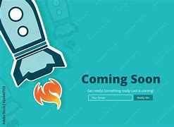 Image result for Design Coming Soon New Concept