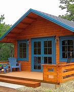 Image result for BackYard Cabin Kits