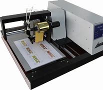 Image result for Digital Foil Printer