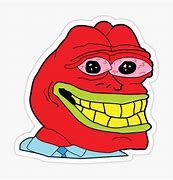 Image result for Baby Pepe Stickers