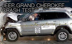Image result for Jeep Cherokee Crash-Test