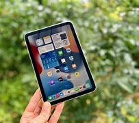 Image result for Back of iPad Mini 6