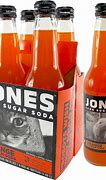Image result for Jones Orange Cream Soda
