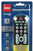 Image result for RCA Universal Remote at Walmart Model RCR312W