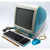 Image result for Mouse for Old iMac