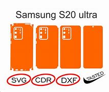 Image result for Samsung S20 Screen Size