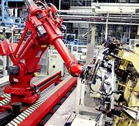 Image result for How Much Is a Car Assembly Robots