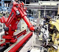 Image result for Ai Used in Manufacturing