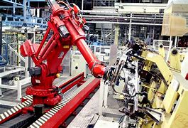 Image result for Machine for Manufacturing