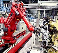 Image result for Robots Working