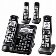 Image result for Panasonic 4 Line Phone