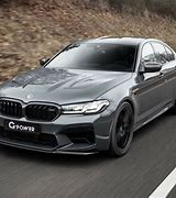 Image result for BMW M5 CS Tuned