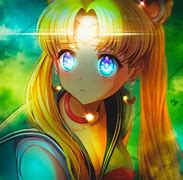 Image result for Moon Eyes Anime