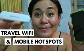 Image result for iPhone 5 Hotspot