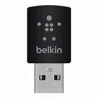 Image result for Belkin N Wireless USB Adapter