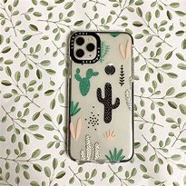 Image result for cactus iphone 6 plus case