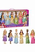 Image result for World of Disney Princess Dolls