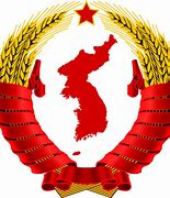 Image result for North Korea Symbol