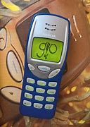Image result for Ảnh Tay Cầm Điện Thoại Nokia 3210