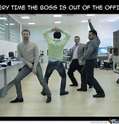 Image result for In Office vs Out of Office Meme