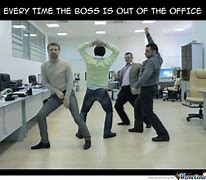 Image result for Out of Office Gone Meme