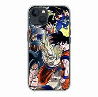 Image result for iPhone 13 Phone Case Dragon Ball Z