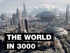 Image result for The Year 3000