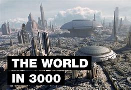 Image result for Year 3000 Predictions