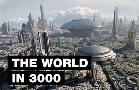 Image result for Year 3000 Future School