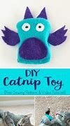 Image result for DIY Catnip Toys