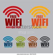 Image result for Wi-Fi Is Available Everywhere