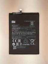 Image result for Redmi Note 9s Battery