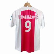 Image result for MLS All-Stars Shirt Ibrahimovic