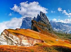 Image result for Alta via 2 Dolomiti