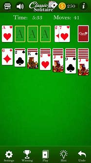 Image result for Free Solitaire Games for Kindle Fire
