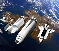 Image result for SpaceX Space Shuttle