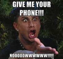 Image result for Awesome Cell Phone Meme