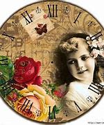 Image result for Printable Clock Face Designs
