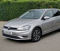 Image result for VW Golf Silver 2019