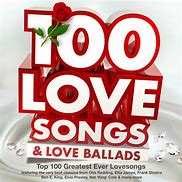 Image result for 100 Love Songs Various Artists
